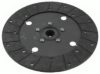 SACHS 1864 943 002 Clutch Disc